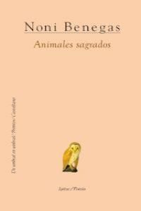 ANIMALES SAGRADOS