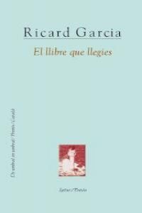 LLIBRE QUE LLEGIES, EL