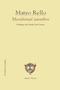 MERIDIONAL ASOMBRO