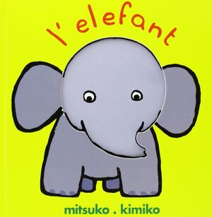 L'ELEFANT