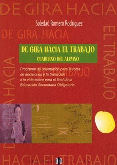 GIRA HACIA EL TRABAJO,ALUMNO.ALJIBE