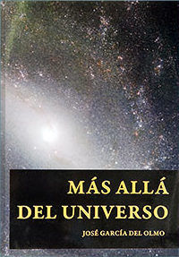 MÁS ALLÁ DEL UNIVERSO