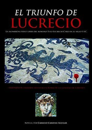 TRIUNFO DE LUCRECIO.ALYMAR EDICIONES
