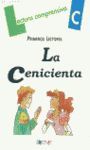 LA CENICIENTA - CUADERNO DE LECTURA COMPRENSIVA