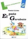 PATO GARABATO,EL.CUADERNO G.DYLAR