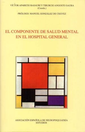 COMPONENTE DE SALUD MENTAL EN EL HOSPITAL GENERAL