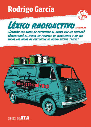 LEXICO RADIOACTIVO SEGUIDO DE