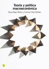 TEORIA Y POLITICA MACROECONOMICA.ANTONIO BOSCH