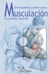 ENCICLOPEDIA DE EJERCICOS DE MUSCULACION.PILA TELEÑA-G-RUST