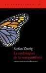 EMBRIAGUEZ METAMORFOSIS,LA.ACANTILADO-37.NARRATIVA
