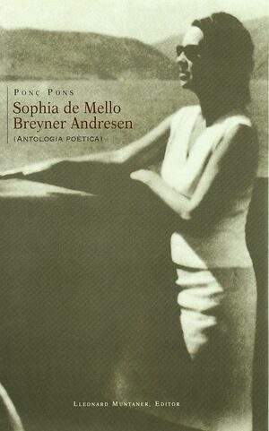 SOPHIA DE MELLO BREYNER-ANDRESEN