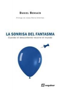 SONRISA DEL FANTASMA,LA. SEQUITUR-RUST