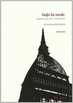 BAJO LA MOLE.SEQUITUR-RUST