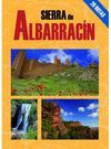 SIERRA DE ALBARRACIN -20 RUTAS-EL SENDERISTA