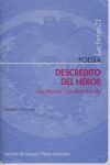 DESCREDITO DEL HEROE.BARTLEBY-POESIA-RUST
