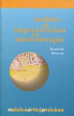 MODELOS DE IMPROVISACION EN MUSICOTERAPIA