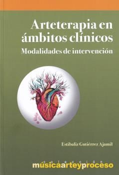 ARTETERAPIA EN AMBITOS CLINICOS