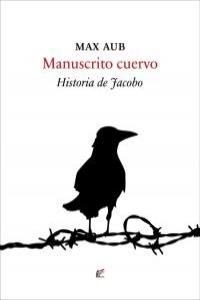 MANUSCRITO CUERVO