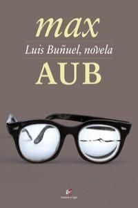 LUIS BUÑUEL, NOVELA-CUADERNOS DE VIGIA-RUST