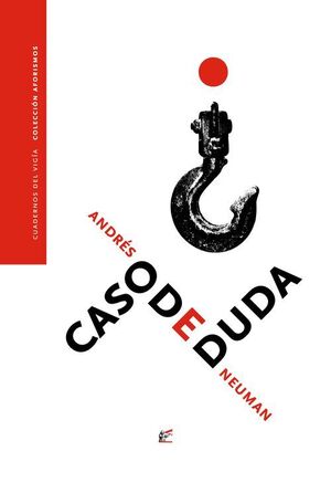 CASO DE DUDA.CUADERNOS VIGIA