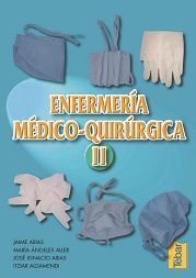 ENFERMERIA MEDICO-QUIRURGICA II.TEBAR
