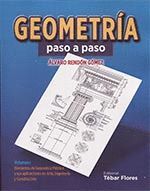 GEOMETRIA PASO A PASO.VOLUM 1.TEBAR