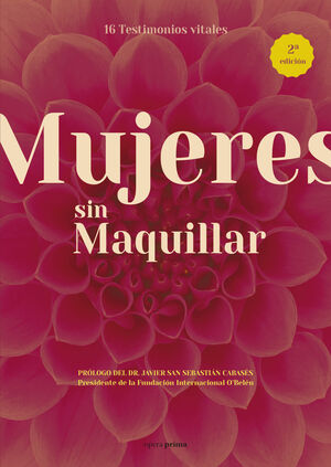 MUJERES SIN MAQUILLAR