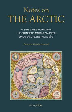NOTES ON THE ARCTIC