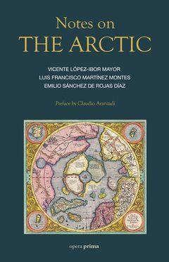 NOTES ON THE ARCTIC