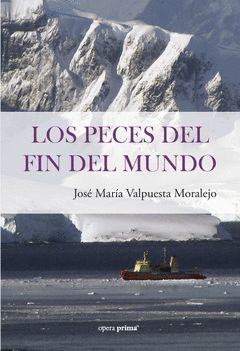 LOS PECES DEL FIN DEL MUNDO