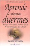 APRENDE MIENTRAS DUERMES.PORCIA