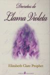 DECRETOS DE LLAMA VIOLETA.PORCIA