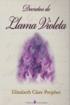 DECRETOS DE LLAMA VIOLETA.PORCIA