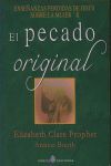 PECADO ORIGINAL,EL