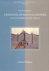 L´ESPAGNE, PUISSANCE MINIERRE