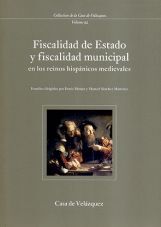 FISCALIDAD DE ESTADO Y FISCALIDAD MUNICIPAL