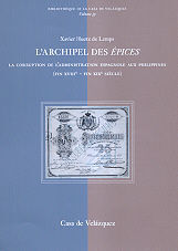 L''''ARCHIPEL DES EPICES