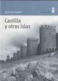CASTILLA Y OTRAS ISLAS.MINUSCULA-22-RUST