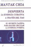 DESPIERTA LA ENERGIA CURATIVA A TRAVES DEL TAO.EQUIPO DIFUSOR