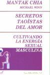 SECRETOS TAOISTAS DEL AMOR.EDL-RUST