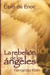 LIBRO DE ENOC : LA REBELIÓN DE LOS ÁNGELES