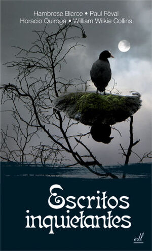 ESCRITOS INQUIETANTES