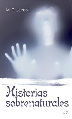 HISTORIAS SOBRENATURALES