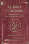 BIBLIA DE LAS BRUJAS, LA.EDICIÓN ESPECIAL COMPLETA