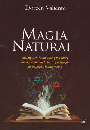 MAGIA NATURAL