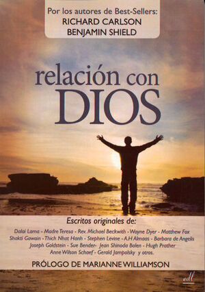 RELACION CON DIOS