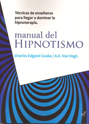 MANUAL DEL HIPNOTISMO