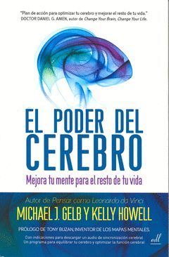 PODER DEL CEREBRO, EL