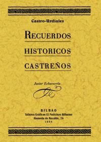 RECUERDOS HISTORICOS CASTREÑOS