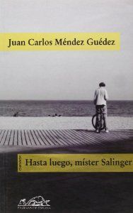 HASTA LUEGO, MISTER SALINGER.PAGINAS ESPUMA-89-RUST